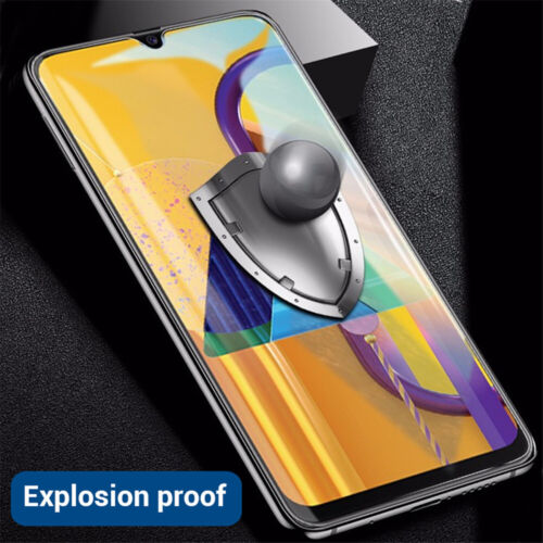 Anti-Dust Coating Tempered Glass For Nokia X30 C12 Plus X100 G22 C02 G50 G400 - Picture 17 of 24