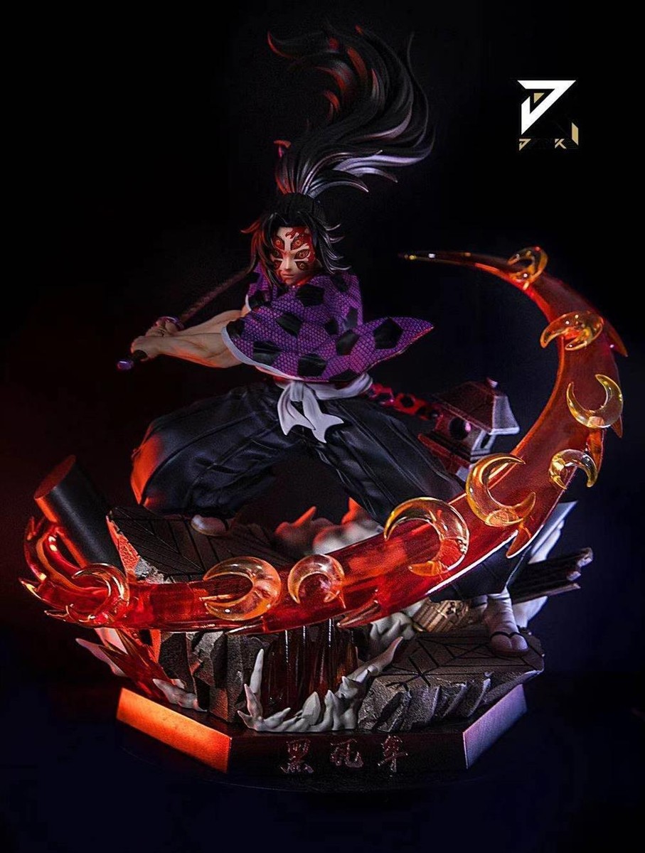 柱間 jianke Studio SD Studio X Jianke Studio 1/6 Demon Slayer Himejima Gyoumei