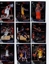 2019-20 HOOPS PREMIUM STOCK BASKETBALL COMPLETE YOUR SET U PICK