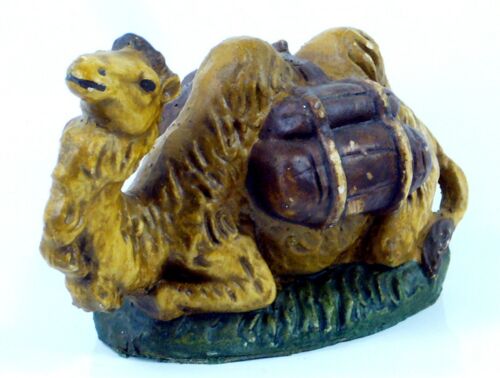Crib Figures Attachments for 14 CM Crib Cartapesta Figures Italy Schäfer - Picture 25 of 26