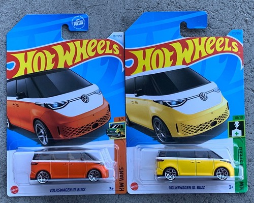 2025-2021 Hot Wheels and Matchbox Favorite Pairs & Sets (New Cars 05/09/25!!) - Picture 77 of 120