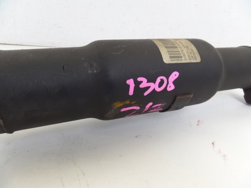 BMW 328i A/T Drive Shaft (Prop Shaft) E36 94-99 1 227 612 Guibo Needs Replacing - Picture 7 of 10