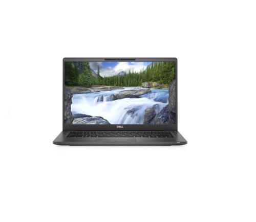 Laptop Dell Latitude 7400 14" FHD i7-8665 32GB 512GB NVME Win 11 Pro WIFI - FHD - Picture 2 of 5