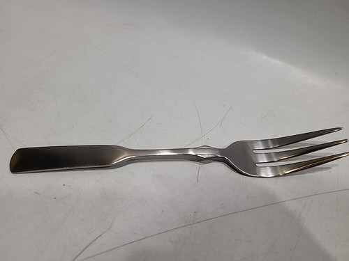 Brandware 36-Pc World Tableware Stainless Steel 3 Tine Forks 7 1/2" #491351 - Picture 7 of 11