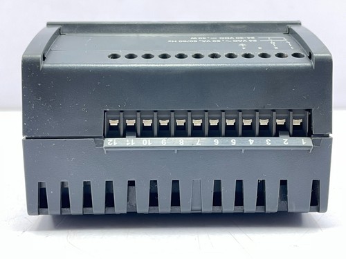 Schneider TB-PS-W1 SXWP24VX10001 PS-24V Power Supply SXWTBPSW110001 Terminal - Afbeelding 7 van 15