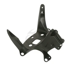 Upper Front Fairing Stay Bracket Fit For Yamaha YZF R6 YZFR6 1999-2002 2000 2001