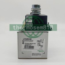 ONE New in box LV429338 Extended Rotary Handle