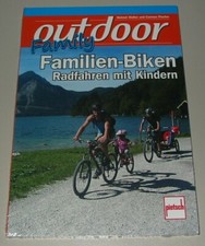 Walter: Familien-Biken, Radfahren mit Kindern NEU (Ratgeber Rad-Fahren Handbuch)
