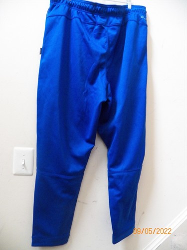 Nike On Field DRI-FIT BUFFALO BILL NFL Traje de Sudadera (Sudadera/Pantalones) EE. UU. PARA HOMBRES TALLA 3XL - Imagen 10 de 12