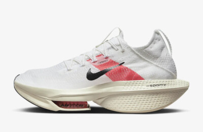 シューズ NIKE - NIKE Air Zoom Alphafly NEXT% 2 Prototype Nike Air Zoom Alphafly NEXT% 2 
