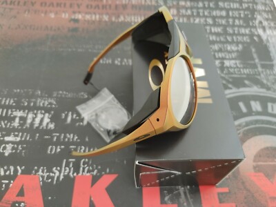 Oakley - ポニョポニョ Brain Dead x Oakley Factory Team Paguro Release | Hypebeast
