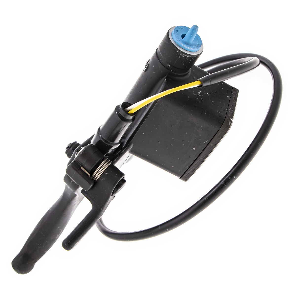 Ski-Doo MXZ 600 OEM Brake Master 415130002 Ss46 for sale Ski-Doo MXZ 600 OEM Brake Master 415130002 Ss46 for sale
