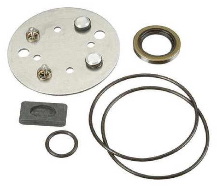 Ridgid 91055 Oil Pump Repair Kit