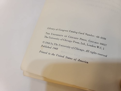 On Race Relations (Heritage of Society), Frazier, Edward Franklin Paperback 1968 - Picture 10 of 15