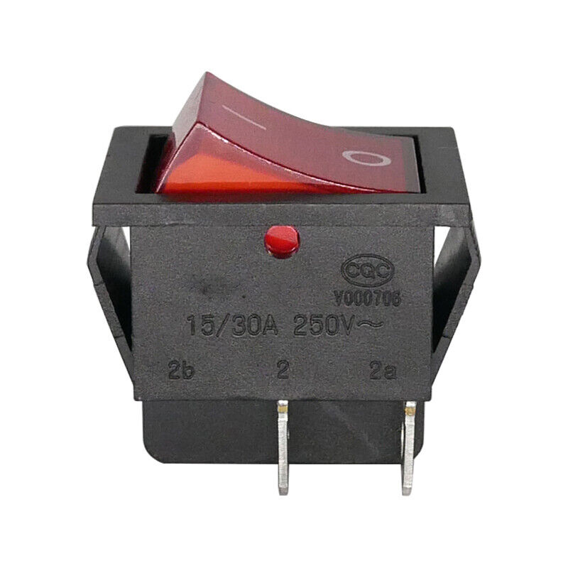 Switch For Harbor Freight Tools CHICAGO ELECTRIC Flux 125A