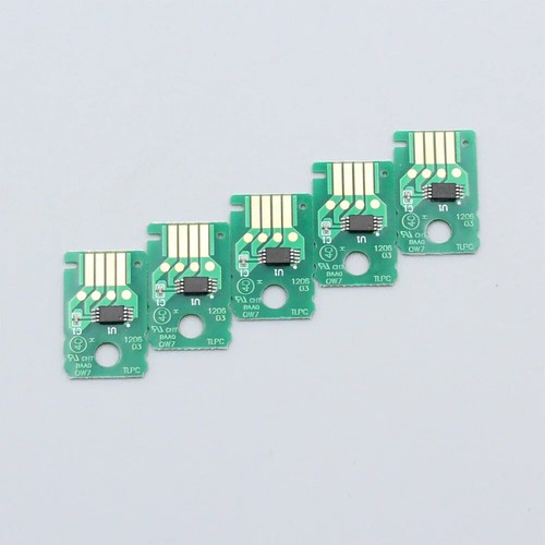 MC-32 Maintenance Box Tank Chip For Canon TC-5200 TC-5200M TC-20 Printer - Bild 6 von 6