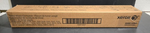 Xerox 008R13061 Toner Waste Container for WorkCentre and AltaLink (00) - Picture 9 of 15