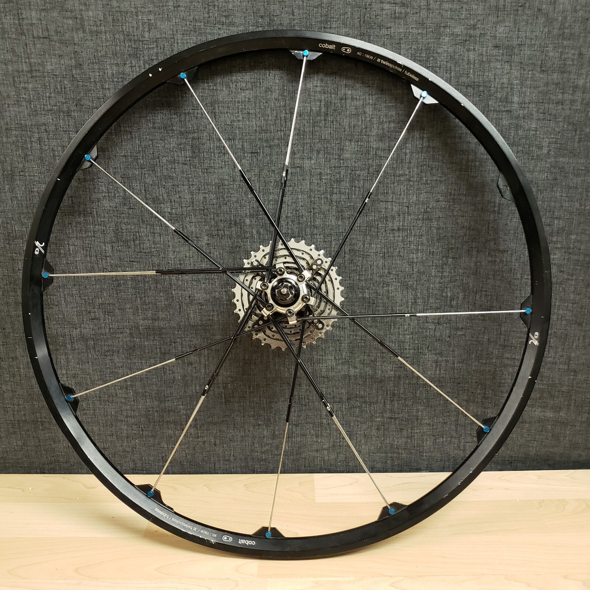 crancbrothers cobalt3 mtb ホイール27.5 boost crancbrothers cobalt3 mtb ホイール27.5 boost - メルカリ