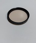 Tiffen 62mm 81A Light Balancing Filter