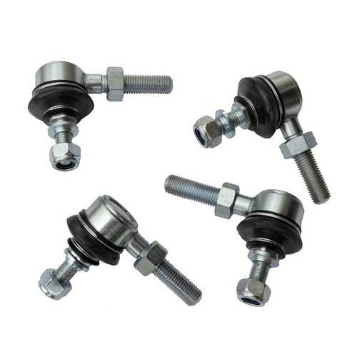 Eslabones abatibles de ajuste delantero RN Pro para Opel Monterey B (M98) 3.0DTi/3.5 V6 1998-2004 - Imagen 2 de 4