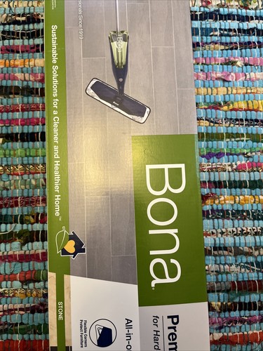 Hard-Surface Boden Premium Sprühmop - Bild 5 von 8