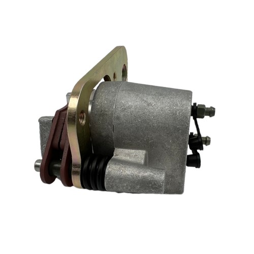 Front Right Brake Caliper for Linhai 260cc 300cc LH260 LH300 ATV Quad - Picture 4 of 6