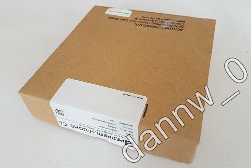 1PC New in box PEPPERL+FUCHS P+F KFD0-TR-EX1 safety barrier - Picture 2 of 4
