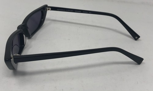 Kendall & Kylie Vivian Extreme Cat Sonnenbrille, schwarz - Bild 3 von 4