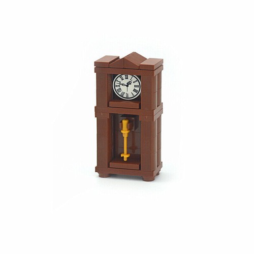 for Lego City Friends MOC Mini Figures Home Accessories Furniture Minifig - Picture 41 of 94