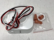 Turo Light 360 High Bay PIR Fixture Mount Occupancy Sensor TL-2052 450 Sq Ft