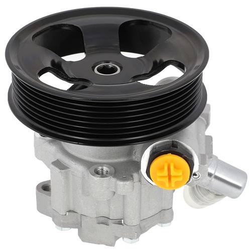 ✅Brand New Power Steering Pump For Mercedes-Benz ML350 GL350 R350 10-12 21-460 - Imagen 3 de 21