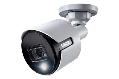 Lorex LBV8541X 4K Ultra HD Active Deterrence Security Camera (M.Ref) - Picture 10 of 12