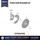 ⭐Genuine⭐ Front Axle Knuckle LH 51710NI100 for Hyundai Ioniq 5 N