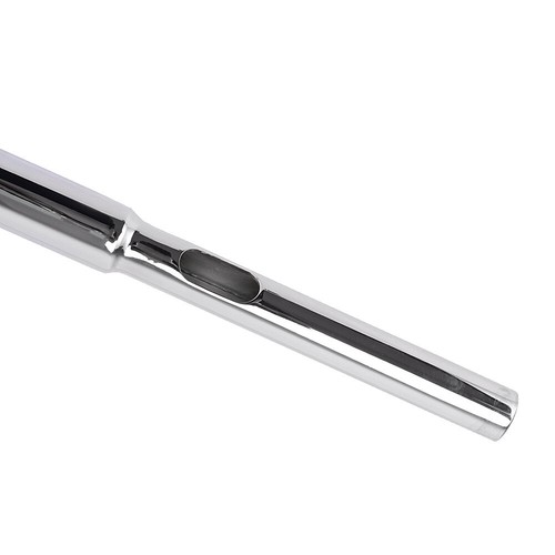 Motorcycle Fat 1 inch Chrome 8" Rise Pullback T-Bars Handlebars Drag Universal - Picture 15 of 23