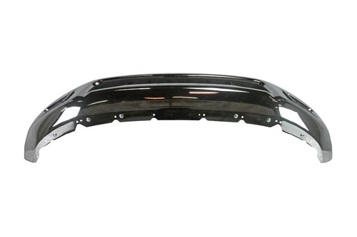 NEW Chrome - Front Bumper Face Bar Assembly for 2017-2019 Nissan Titan w/ Park - Picture 7 of 9