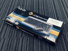 New! A4Tech GL-5630 No Lag 2.4G Hz wireless US English Keyboard & Mouse