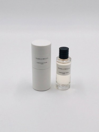 Christian Dior Prive 7.5ml Eau de Parfum Travel Splash New FACTORY box U select - Picture 25 of 29