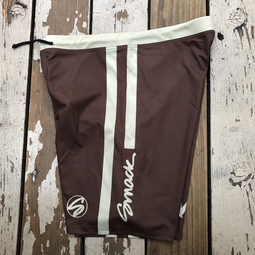 SMACK Sportbekleidung Beachvolleyball • Herren Boardshorts Badehose Gr. 32 - Bild 4 von 10
