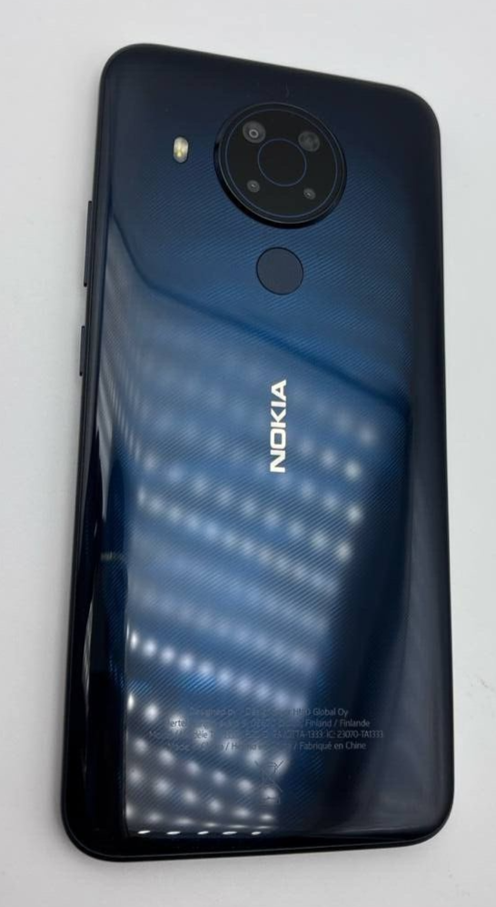 Nokia 5.4 Smartphone TA-1333 Android Phone 6.3