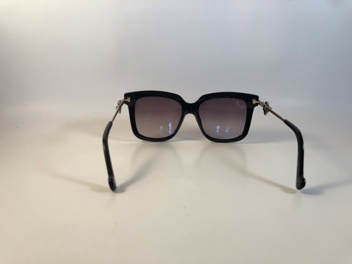 LIU-JO LJ690SR 001 53-17-140 CHINA, BLACK DECORATIVE JEWELS - Picture 3 of 4