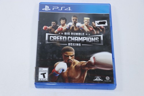 SONY PLAYSTATION 4 PS4 YOU PICK VIDEO GAME LOT BUY 2 GET 1 50% OFF PLAY TESTED - Picture 2 of 127