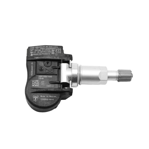 New 4PC TPMS Tire Pressure Sensor For Tesla Model 3 Model X Model S 1034602-00-C - Picture 4 of 6