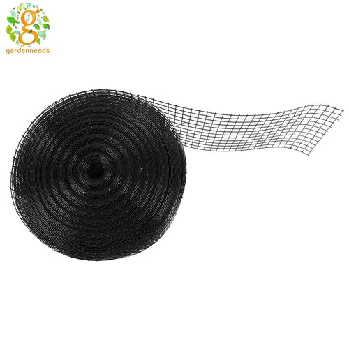 6In × 98FT Welding Mesh 1/2In Black Dipped Plastic Mesh Fencing Hardware Cloth - Picture 7 of 12