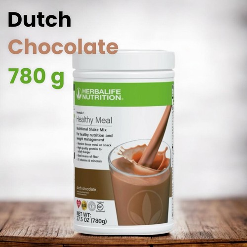 Formula 1 Healthy Meal Nutrition shake All Flavors 750g - Picture 5 of 16