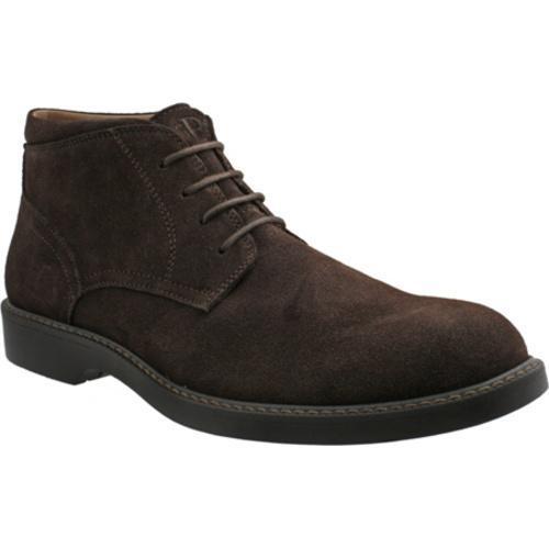 bass mens chukka boots