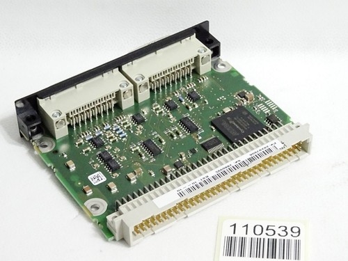 SEW Eurodrive DEH11B 28297806 Geberkarte - Bild 2 von 5