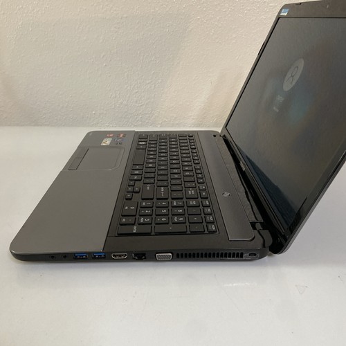 Toshiba Satellite L875D-S7232 Laptop AMD A8-4500M Tested - Picture 3 of 8