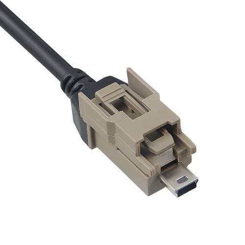 USB Media Hub Module Head Unit T-port Cable Harness for Ford Fusion 2013-2017 - Picture 8 of 9