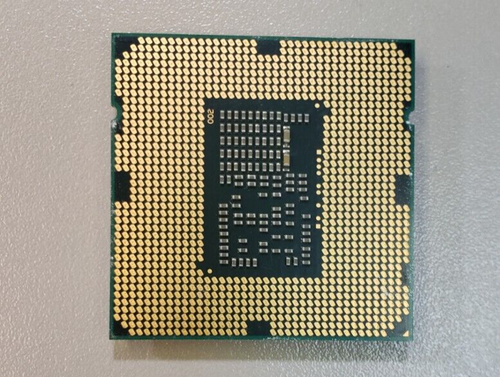 Intel Dual Core i3-540 3.06GHZ/4M/09A / L01B674 - Picture 2 of 2