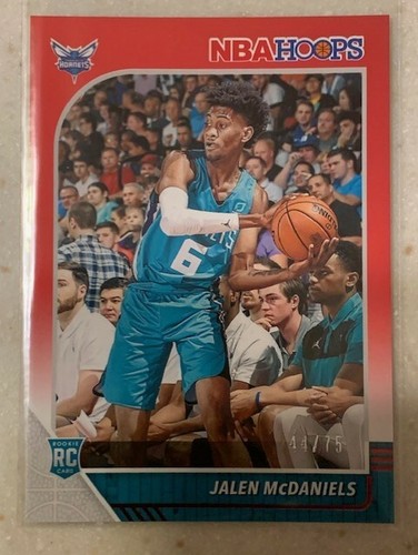 2019 20 Panini Hoops SHORT PRINTS, PARALLELS, INSERTS - YOU CHOOSE - VARIOUS RC - Picture 4 of 109
